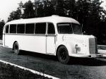 Mercedes-Benz O4500 1948 года